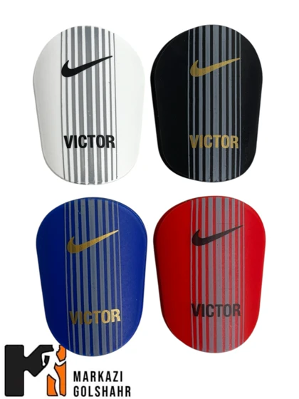 ساق بند فوتبال مینی نایک ویکتور کد 2017427