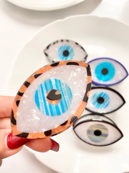 کلیپس چشم نظر-1130