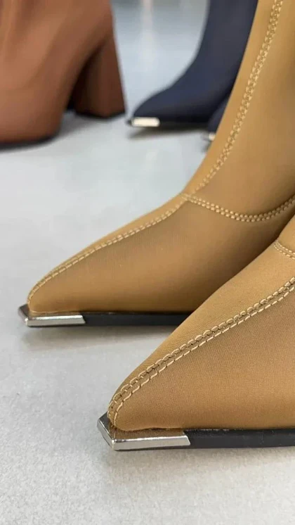 بوت پاشنه استرژ کد 567