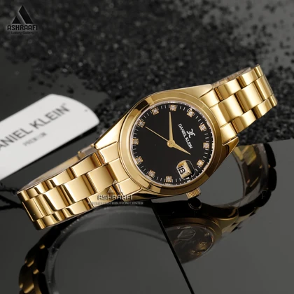 ساعت مچی زنانه دنیل کلین Daniel Klein DK.1.13758-5