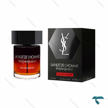 ادکلن ایو سن لورن لانویت د لهوم ادوپرفیوم 100 میل Yves Saint Laurent-31947-G