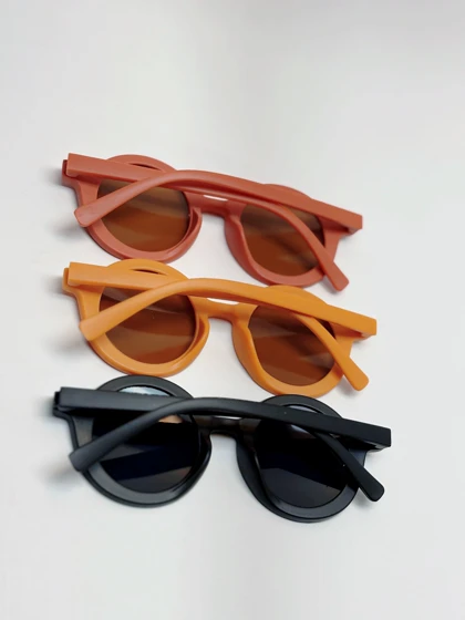 عینک آفتابی تابستانی