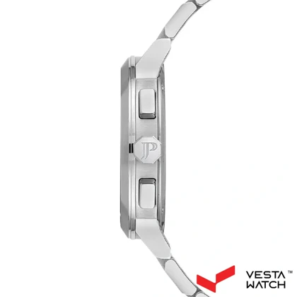 ساعت مچی مردانه ژاک فیلیپ JACQUES PHILIPPE مدل JPQGC1713X6N