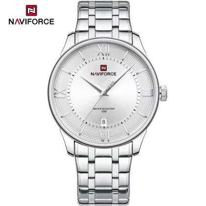 ساعت ناوی فورس اورجینال مردانه NAVIFORCE NF9272