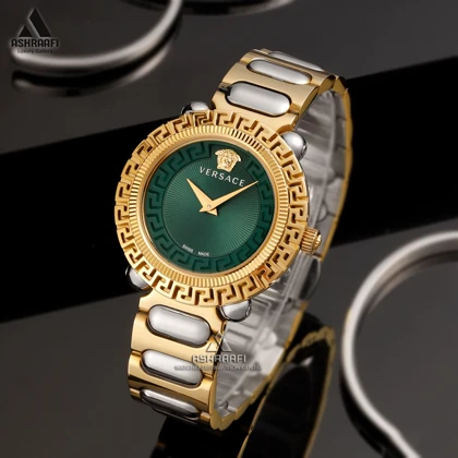 ساعت زنانه ورساچه Versace VE61-SGG