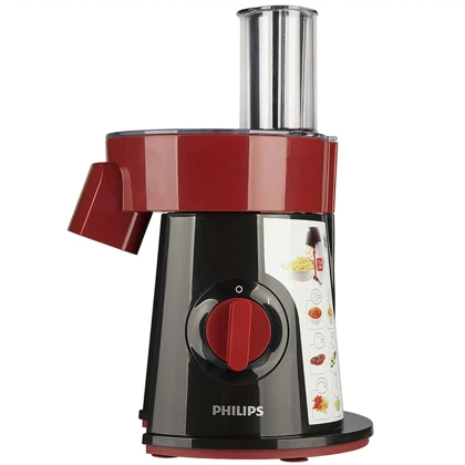 سالادساز برقی فیلیپس Philips اصل مدل HR1388 با توان 200 وات