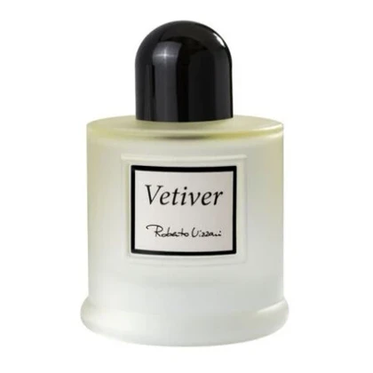 دکانت عطر روبرتو ویزاری وتیور 10 میل اورجینال مشابه نیشانه حاجیوات Roberto Vizzari Vetiver 10ml Original Decant