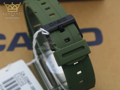 ساعت کاسیو ماشین حسابی Casio CA-53WF-3BDF