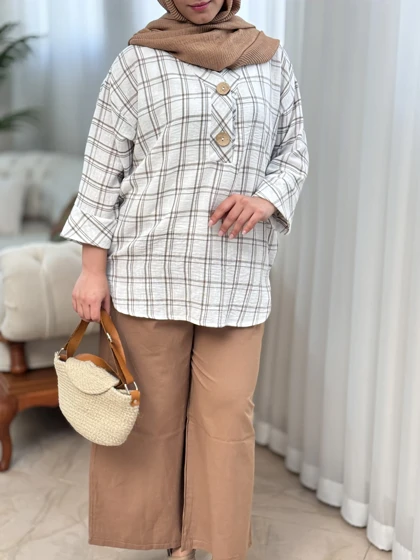 تونیک لینن نخ 3168