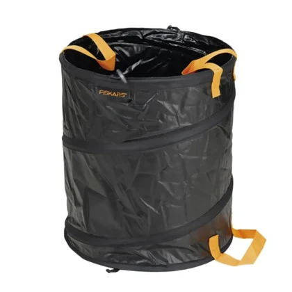 کیسه کمپوست FISKARS SOLID POP-UP 56L