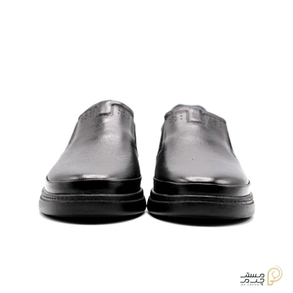 کفش مردانه چرم طبی mrc2123-02
