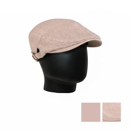 کلاه باراتا مردانه نسکافه‌ای