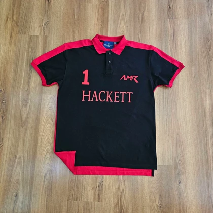 پولوشرت هکت 200117