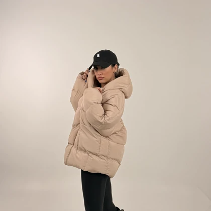 کاپشن MODA BESI