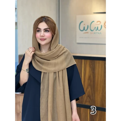 شال کد 1821