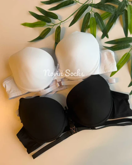 سوتین آذین (سایز 85)