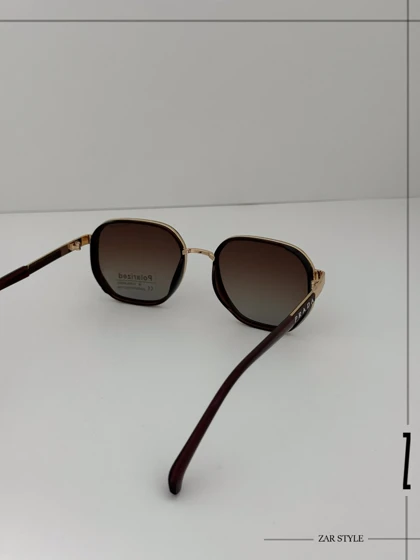 عینک آفتابی پرادا کد 114