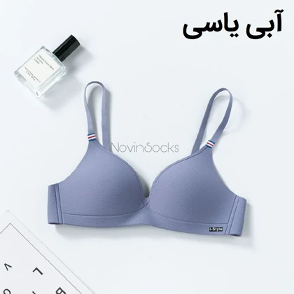 سوتین طرح پارمیس سایز 70