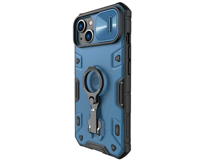 قاب محافظ مگ سیف آیفون 14 پلاس نیلکین Nillkin iPhone 14 Plus Magnetic Case