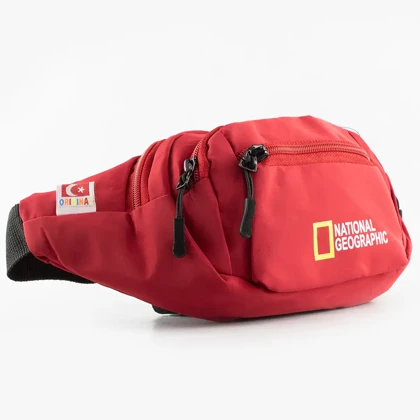 کیف کمری North Face