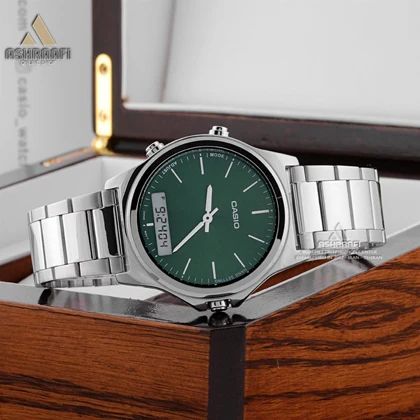 ساعت مردانه Casio MTP-VC01D-3EU