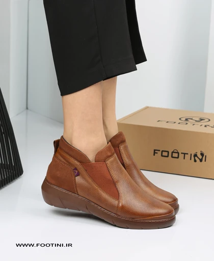 نیم بوت زنانه طبی استلا BT