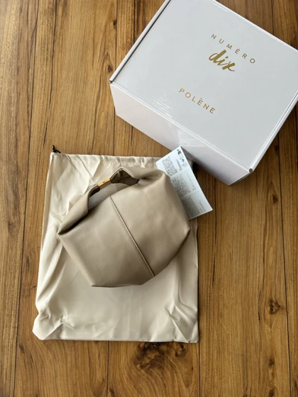 کیف زنانه پولن Polene مدل Béri