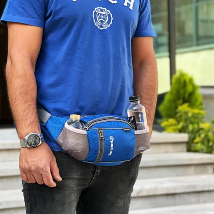 کیف کمری فوروارد مدل FORWARD - FCLT0109