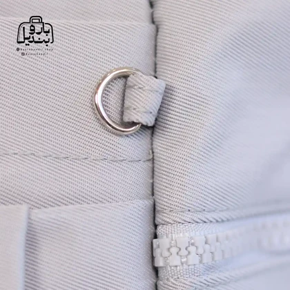 کیف زنانه دوشی کلوز بگ Cloth Bag کد 2422