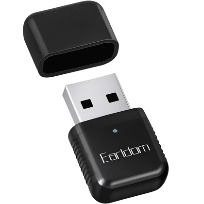 گیرنده بلوتوثی ارلدام Earldom BR27