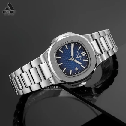 ساعت زنانه پتک فیلیپ ناتیلوس Patek Philippe Nautilus WTSB