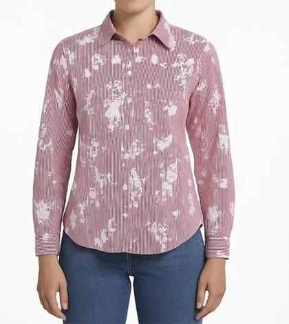 تونیک آستین بلند