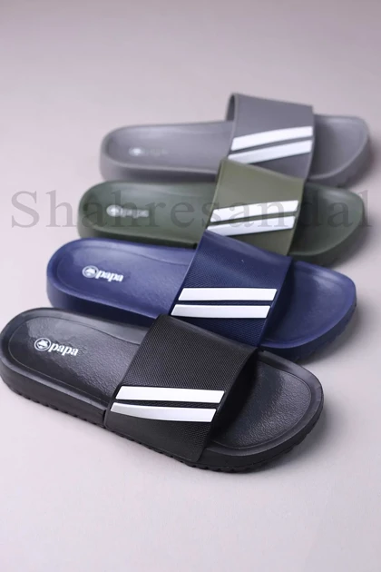 کفش صندل مردانه رئال