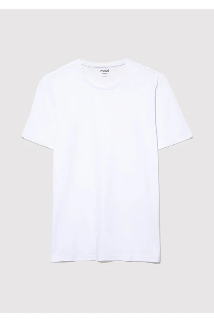 تیشرت مردانه اورجینال ماوی mavi