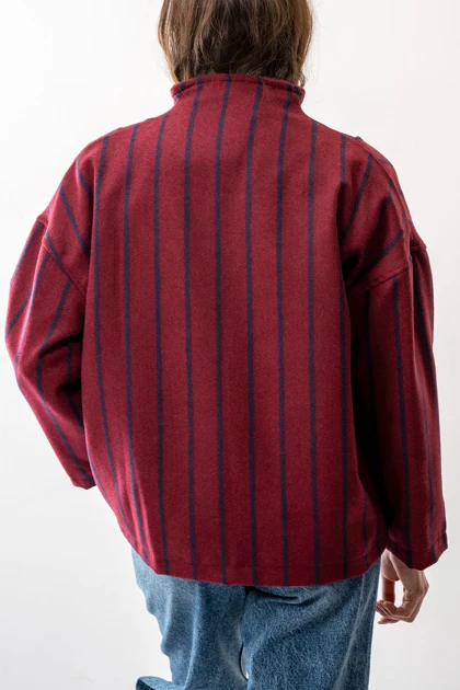 پالتو کوتاه زنانه آر ان اس RNS کد 111225601