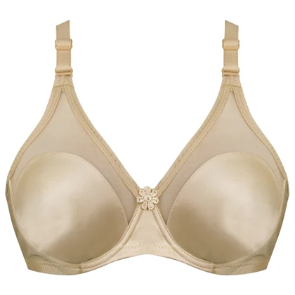 سوتین بالا توری فنردار کد 1022200