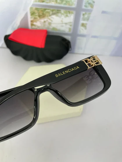 عینک آفتابی عینک بالنسیاگا 9527