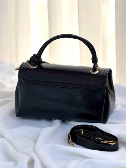 کیف دستی چرم بلورا کد 8244302