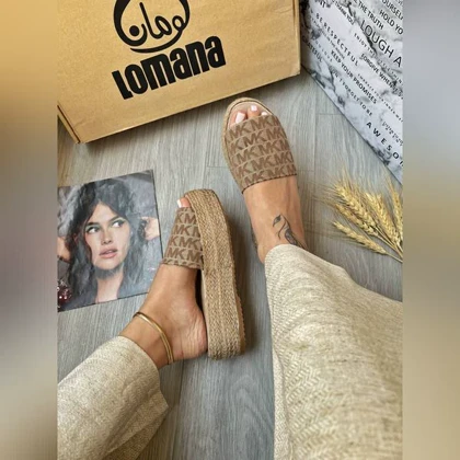 صندل کنفی _ 1422