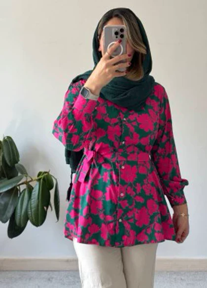 تونیک مریم