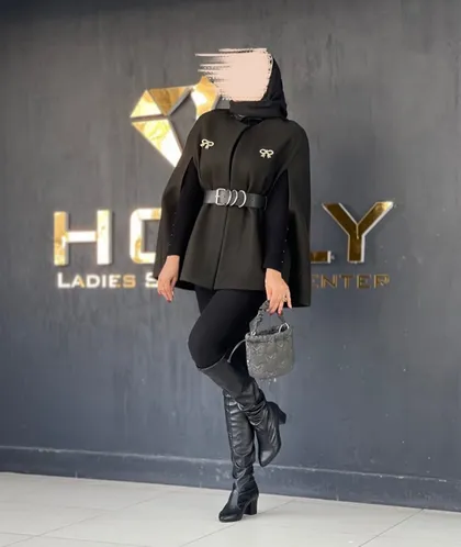 پالتو فوتر شنلی