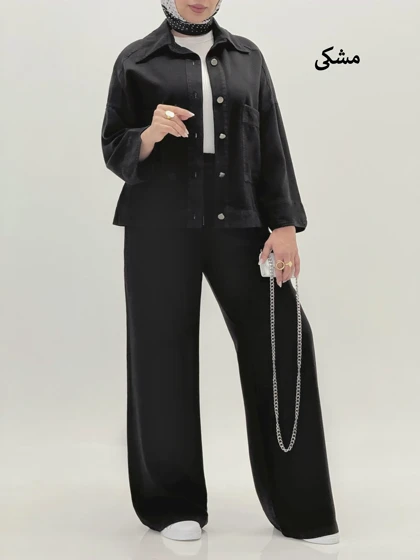 4069-ست اسپرت دلنیا