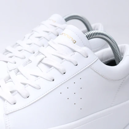 کتانی کژوال SPANNING کد 121539