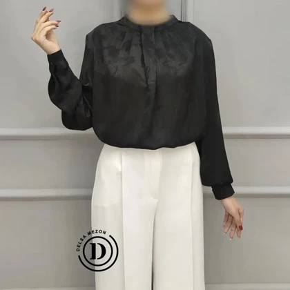 شومیز سوین 3012