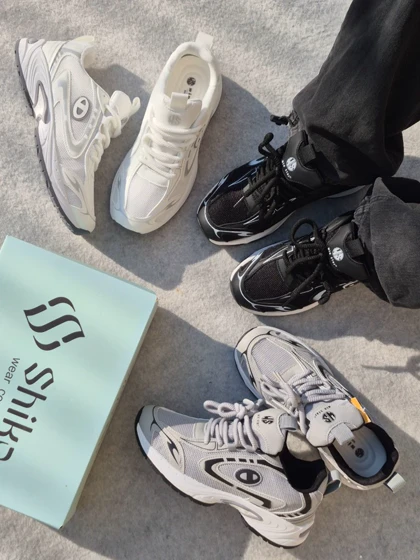 کتانی مردانه چمپیون 8001