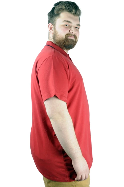 تیشرت سایز بزرگ مردانه modexl