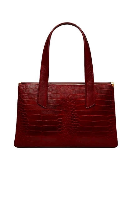 کیف زنانه چرم طبیعی گاوی