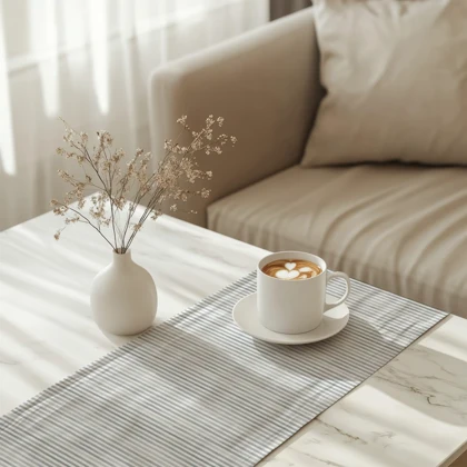 رانر ساده Table Runner331
