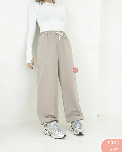 شلوارجاگرگلکسی 3951