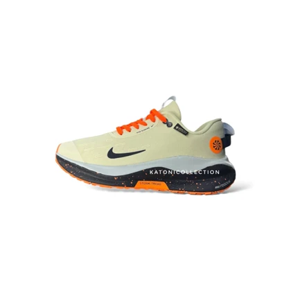 کتانی نایک ری اکت اینفینیتی ران گورتکس Nike React Infinity Run 4 GORE_TEX